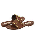 Michael Kors Magnolia Walnut Vacchetta