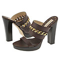 Michael Kors Gallo Coffee Soft Vacchetta