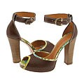 Miss Sixty Cruz Brown