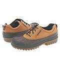Tommy Hilfiger Carson Lace Tommy Tan / Dark Brown