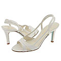Cynthia Rowley Swanson White Satin