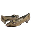Bandolino Braxton Bronze Leather
