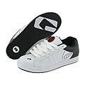 Globe Focus White/Black/Red