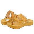 Little Laundry Kids Bobina (Toddler/Youth) Yellow