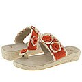 Little Laundry Kids Harli (Toddler/Youth) Rust