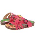 Little Laundry Kids Solana (Toddler/Youth) Pink