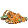 Little Laundry Kids Solana (Toddler/Youth) Yellow