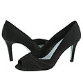 Cynthia Rowley Spirit Black Satin