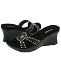 Kenneth Cole Reaction Clear Away Black