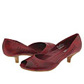 Kenneth Cole Reaction Brie Willy Red