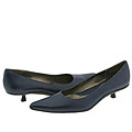 Kenneth Cole Reaction Plan of Attack Navy Leather