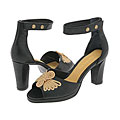 Aerosoles Passion Fruit Black Leather