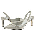 Caparros Napa Platinum Silk