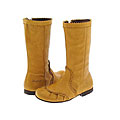 Miss Sixty Kids English Boot (Youth) Ochre