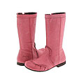 Miss Sixty Kids English Boot (Toddler/Youth) Pink(Size 31 (US 1 Youth) M)