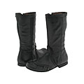 Miss Sixty Kids English Boot (Youth) Black