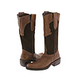 Miss Sixty Kids Ranger (Youth) Dark Brown
