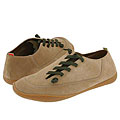 Camper Peu-17913 Tan Suede
