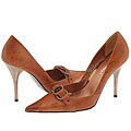Bronx Shoes H32702 Brown