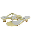 Moda Spana Facade Pistachio Kid