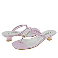 Moda Spana Facade Sweet Pea Kid(Size 7.5 M)