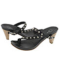 Yin Maori2 Black