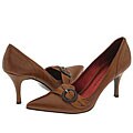 Bronx Shoes 73054 Chrissy Coconut