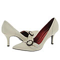 Bronx Shoes 73054 Chrissy Bone