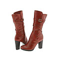 Bronx Shoes 12707 Ada Tabasco