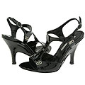 Via Spiga Dracora Black Patent