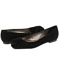 Via Spiga Usado Black Suede