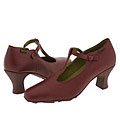 Camper Sofia-29510 Mahogany