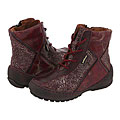 Petit 44145-1 (Infant/Toddler) pegaso Whine Elephante C- 108(Burgandy Leather)