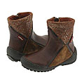 Petit 44146 (Infant/Toddler) Brown Leather(Size 21 (US 5.5 Toddler) M)