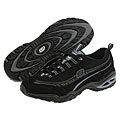 Skechers Unleashed Black