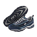 Skechers Unleashed Navy