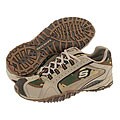 Skechers Launch Tan