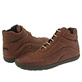 Camper Mutante Muffler Hi-36124 Brown Leather