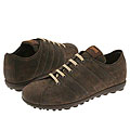 Camper Pelotas-17325 Brown Nubuck