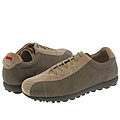 Camper Pelotas-17708 Tan Suede 009