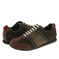 Camper Pelotas-17782 Chocolate Suede 010