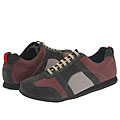 Camper Pelotas-17782 Orange Leather