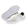 DC Pure White/White(Size 5 D - Medium)