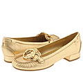 BCBGirls Gigliola Holiday Gold Kid