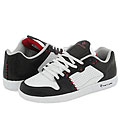 Rip Curl Mammoth White/Black/Red