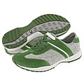 Tommy Hilfiger Sahara Heather Grey / Emerald