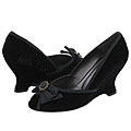 J. Reneé Moira Black Velvet