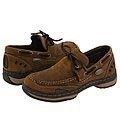 Irish Setter Kenora 2894 Worn Sail Pull-Up Full Grain Leather