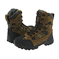 Irish Setter Big Game Tracker GTX 9 3849 Brown Boots
