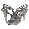 Nana Biz Pewter Metalic